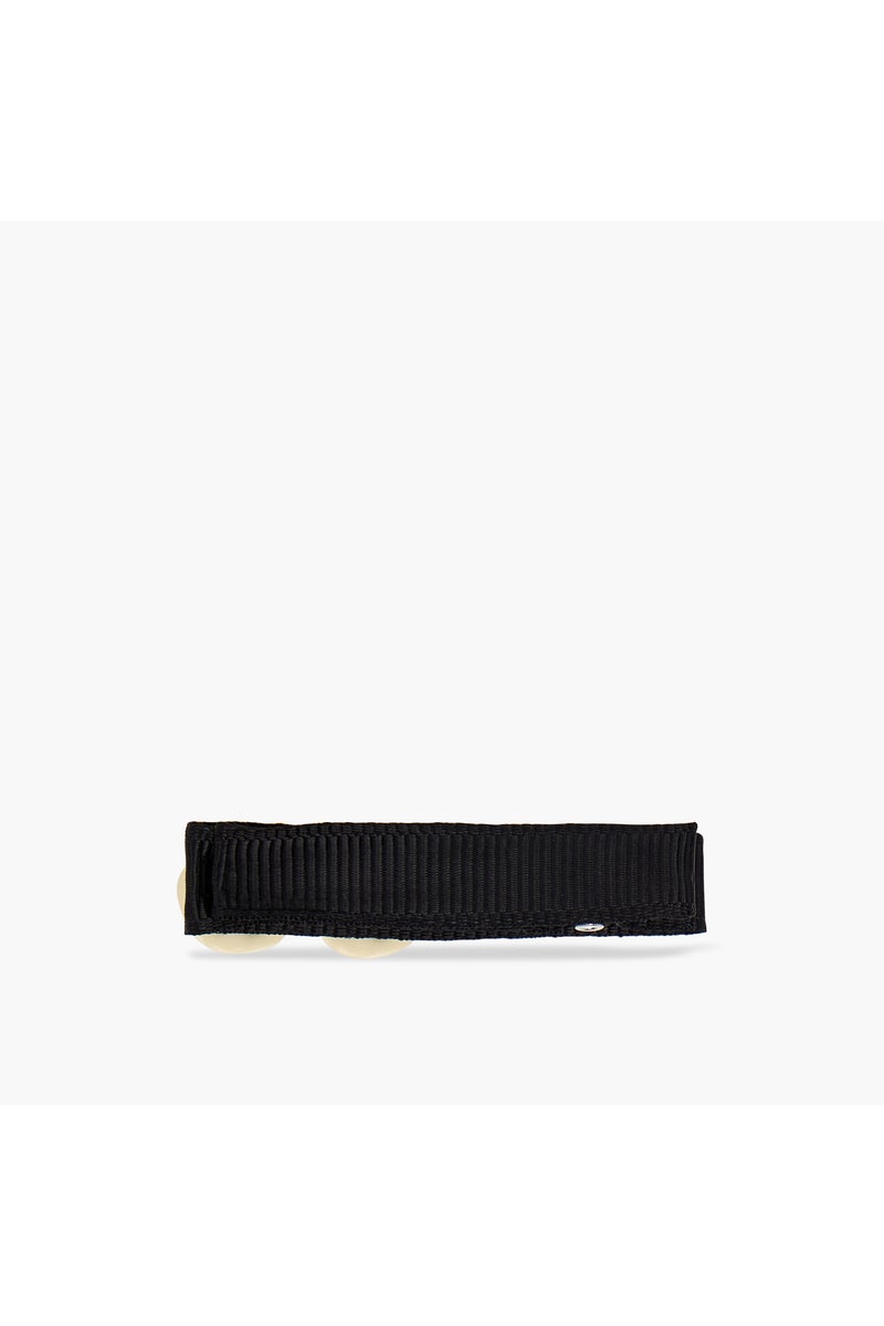 LIFESTYLE Embellished Hair Clip - Image 2